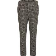 Pantalon Morgan Payno.f noir