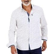 Chemise TBS ENNIOCHE14027