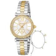 Montre Roberto Cavalli Montre Femme JC1L273M0085