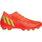 Chaussures de foot adidas PREDATOR EDGE.3 MG ROAM