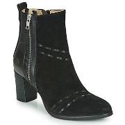 Bottines Casta SINA