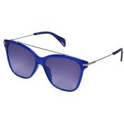 Lunettes de soleil Police Lunettes de soleil Femme SPL404-OW47 Ø 55 mm