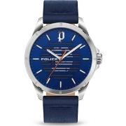 Montre Police Montre Homme (Ø 46 mm)