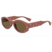 Lunettes de soleil Moschino Lunettes de soleil Femme MOS141-S-09Q Ø 55...