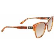 Lunettes de soleil Karl Lagerfeld Lunettes de soleil Femme KL6069S-812...