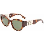 Lunettes de soleil Karl Lagerfeld Lunettes de soleil Femme KL6086S-240...