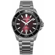 Montre Police Montre Homme PEWJH0021403 (Ø 43 mm)