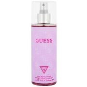 Parfums Guess Spray Corps 250 ml Woman