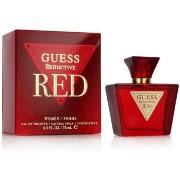 Parfums Guess Parfum Femme EDT 75 ml Seductive Red