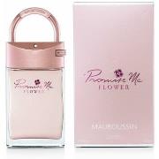 Parfums Mauboussin Parfum Femme Promise Me Flower EDT 90 ml