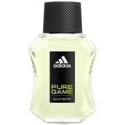 Parfums adidas Parfum Homme Pure Game EDT (100 ml)