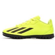 Chaussures de foot enfant adidas IF0707