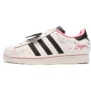 Baskets basses enfant adidas IF3561