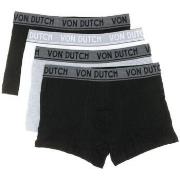 Boxers Von Dutch VD/BCX4/ORIAS1