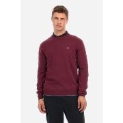 Pull La Martina ZMS005-YW091-06046 PORT ROYALE