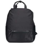 Sac a dos Rieker black casual backpack