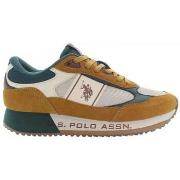 Baskets U.S Polo Assn. Cleef007