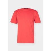 T-shirt Replay M6796 2660-064 PALE RED