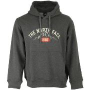 Sweat-shirt The North Face M Hoodie Varsity Graphic