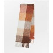 Echarpe Beck Sondergaard Becksondergaard Ravenna Scarf Sunset