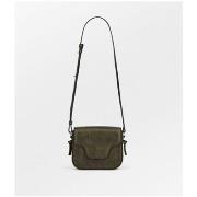 Sac Beck Sondergaard Becksondergaard Crushed Iris Bag Olive