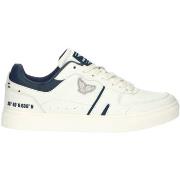 Baskets Pme Legend Craftler Wit/Navy