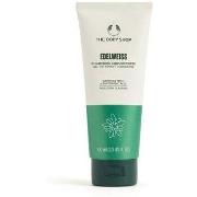 Démaquillants &amp; Nettoyants The Body Shop Edelweiss Cleansing Conce...