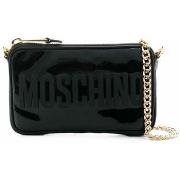 Sac Bandouliere Moschino A74898004 0555