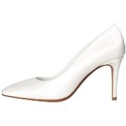 Chaussures escarpins Albano 3246 Mariage Femme Ivoire