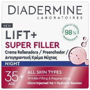 Hydratants &amp; nourrissants Diadermine Lift + Super Filler Crème De ...