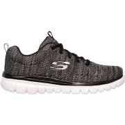 Chaussures Skechers GRACEFUL-TWISTED FORTUNE