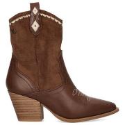 Bottines Etika 71689