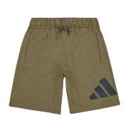 Short enfant adidas JD2088