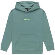 Sweat-shirt enfant Element Simple Logo