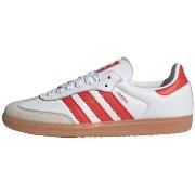 Baskets basses adidas SAMBA OG W RELAY