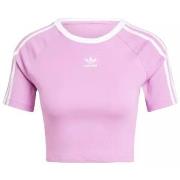 T-shirt adidas 3 STRIPES BABY