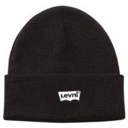 Bonnet Levis BONNET NOIR - REGULAR BLACK - Unique