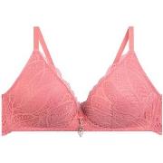 Triangles / Sans armatures Pomm'poire Soutien-gorge souple sans armatu...