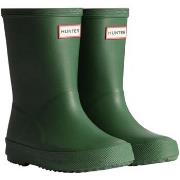 Bottes enfant Hunter First Classic