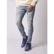 Jeans skinny Project X Paris Jean TP21007