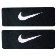 Accessoire sport Nike Bandeaux biceps 1" Noir