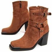 Bottes Leindia 96686