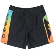 Maillots de bain enfant Quiksilver Everyday Holmes 14"