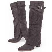 Bottes Leindia 100692