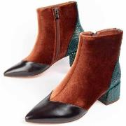 Bottes Leindia 100911