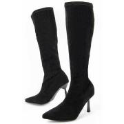 Bottes Leindia 100921