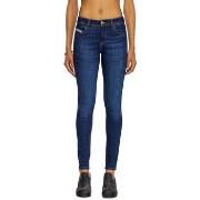 Jeans Diesel 2017 SLANDY - 09J12-01