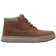 Boots Timberland MAPLE GROVE MID LACE UP