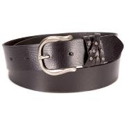 Ceinture Tamaris Ceinture noire 101707