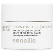 Anti-Age &amp; Anti-rides Sensilis Eternalist A.g.e.